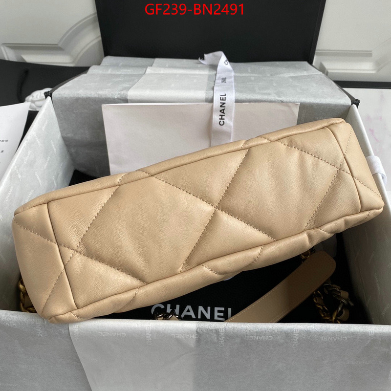 Chanel Bags(TOP)-Diagonal-,ID: BN2491,