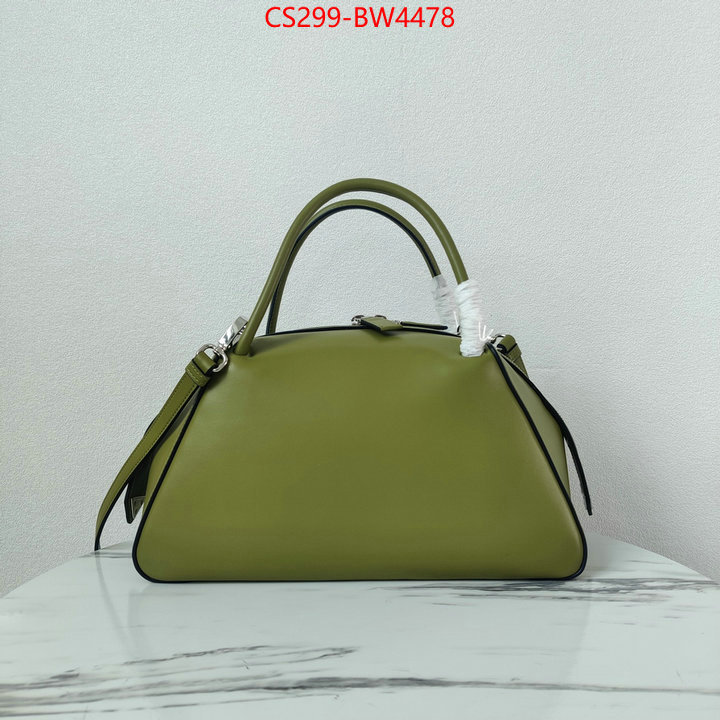 Prada Bags(TOP)-Handbag-,ID: BW4478,$: 299USD