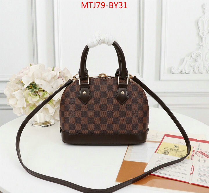 LV Bags(4A)-Alma-,sale ,ID: BY31,