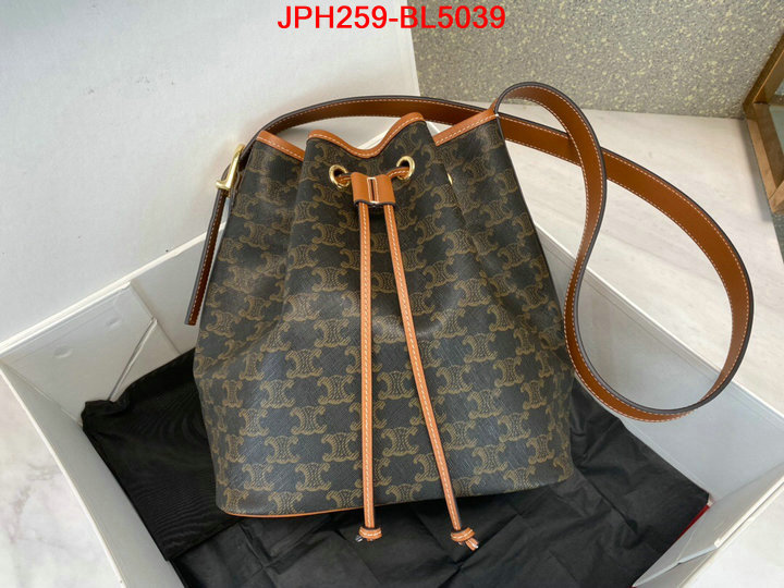 CELINE Bags(TOP)-Diagonal,top perfect fake ,ID:BL5039,$: 259USD