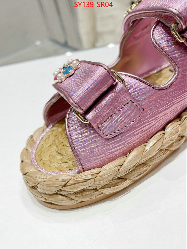 Women Shoes-Chanel,where can you buy replica , ID: SR04,$: 139USD