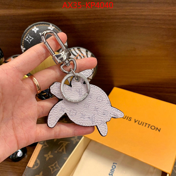 Key pendant-LV,wholesale sale , ID: KP4040,$: 35USD