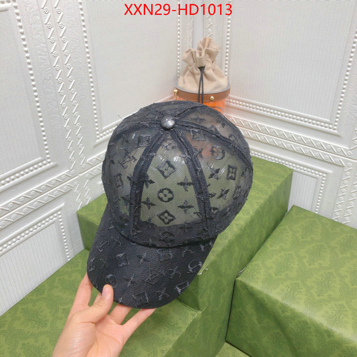 Cap (Hat)-LV,found replica , ID: HD1013,$: 29USD