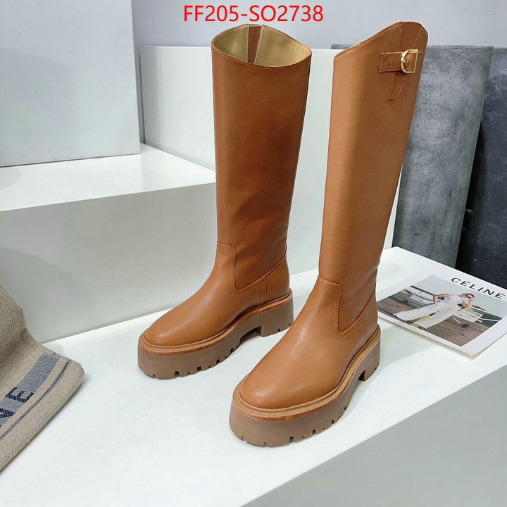 Women Shoes-CELINE,aaaaa quality replica , ID: SO2738,$: 205USD