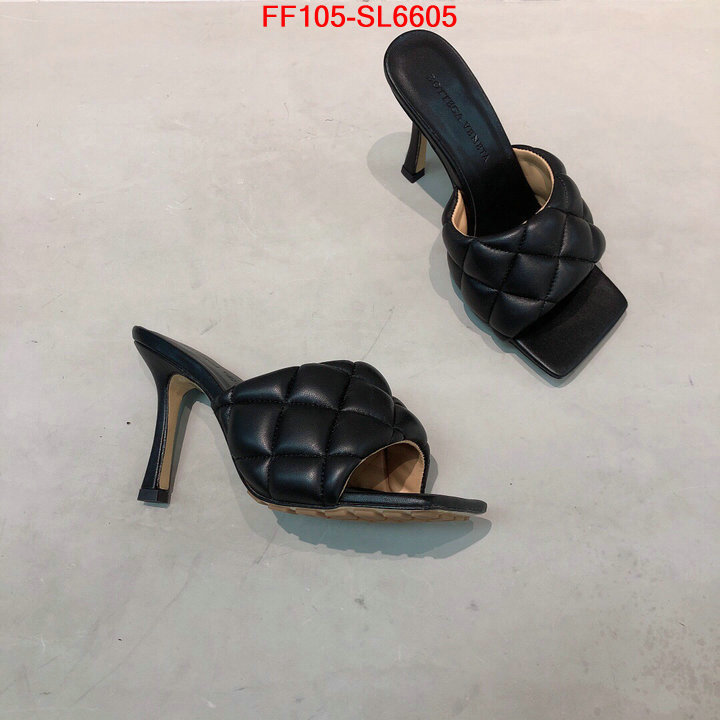 Women Shoes-BV,replica , ID: SL6605,$: 105USD