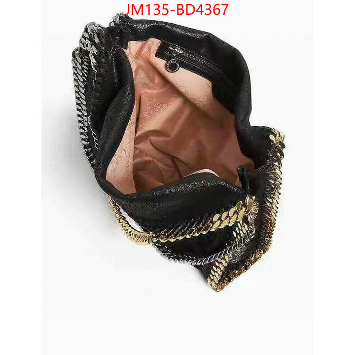 Stella McCartney Bags (TOP)-Handbag-,online ,ID: BD4367,$: 135USD