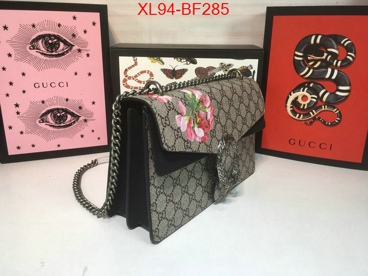 Gucci Bags(4A)-Dionysus-,luxury 7 star replica ,ID: BF285,$:94USD