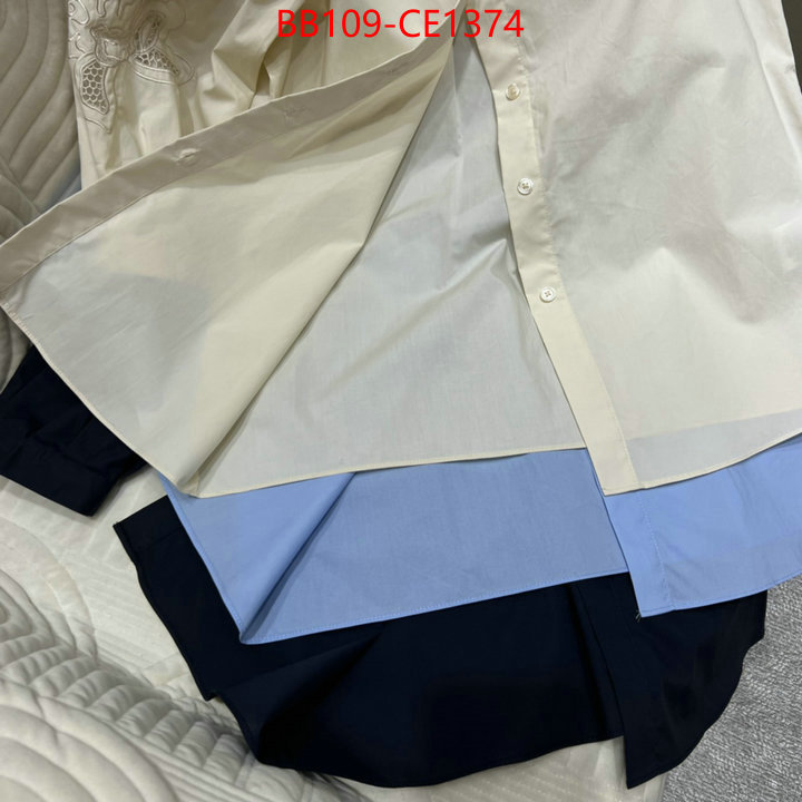 Clothing-Dior,cheap , ID: CE1374,$: 109USD