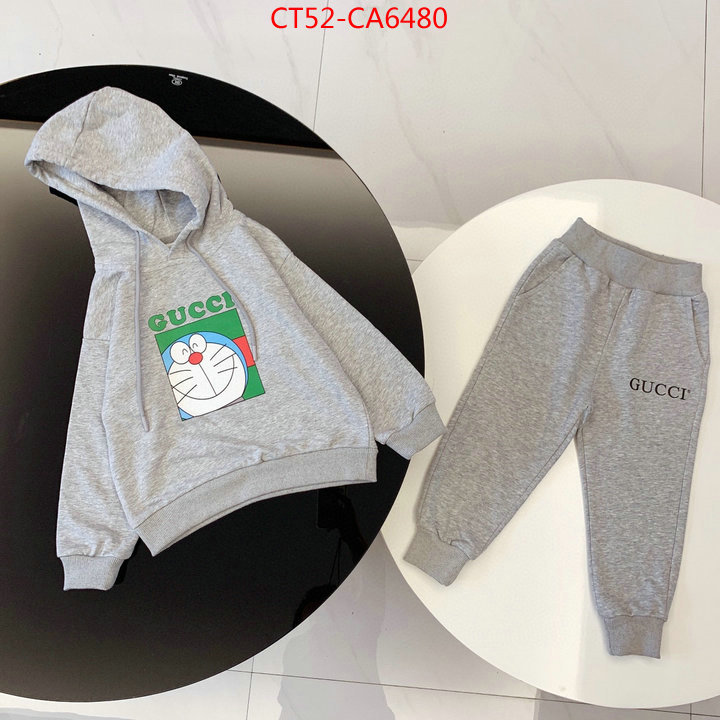 Kids clothing-Gucci,shop the best high quality , ID: CA6480,$: 52USD