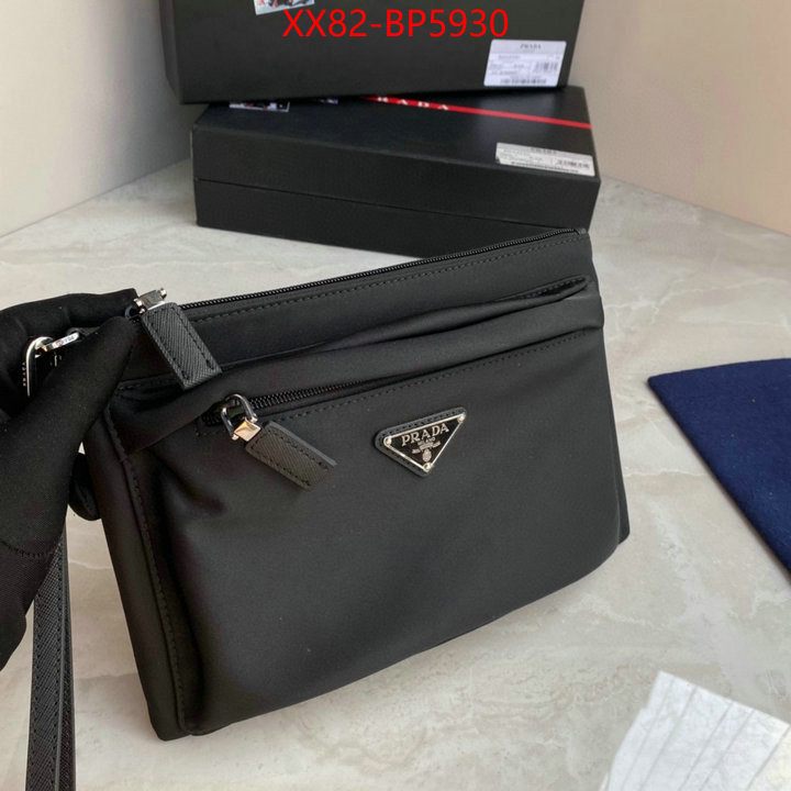 Prada Bags(TOP)-Clutch-,ID: BP5930,$: 85USD