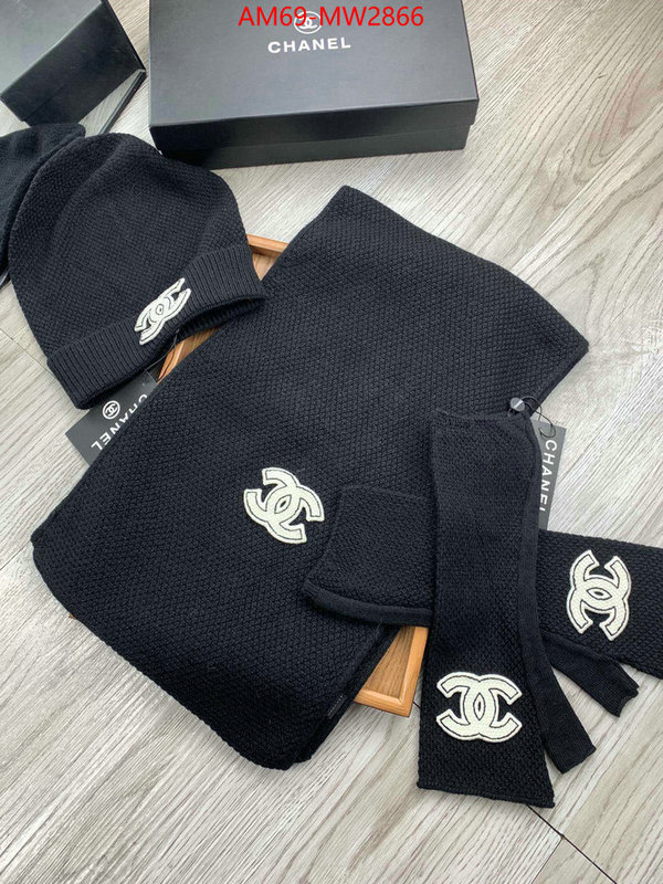 Cap (Hat)-Chanel,where can you buy a replica , ID: MW2866,$: 69USD