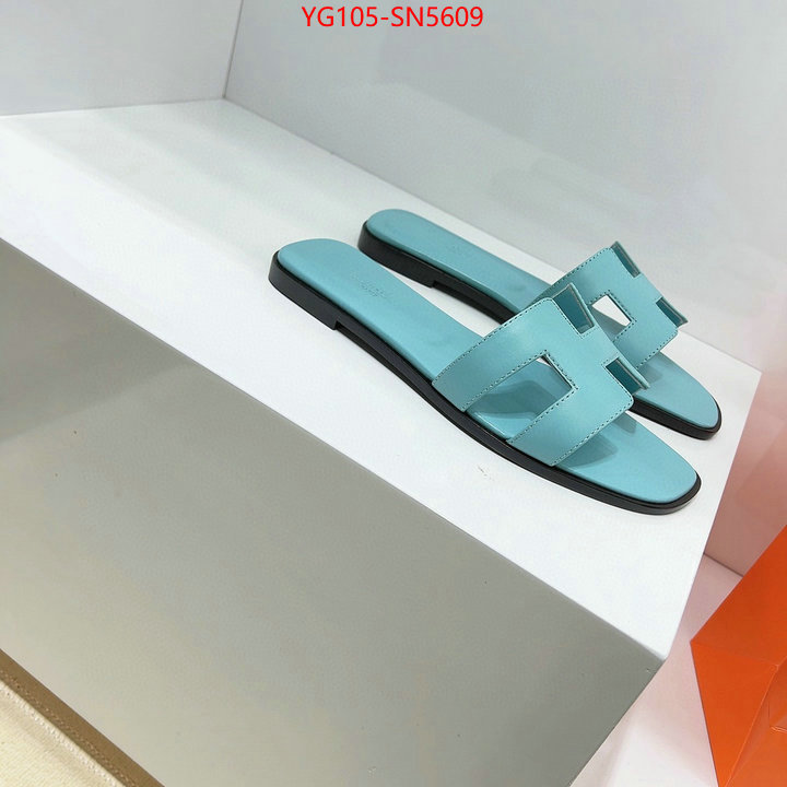 Women Shoes-Hermes,best replica 1:1 , ID: SN5609,$: 105USD
