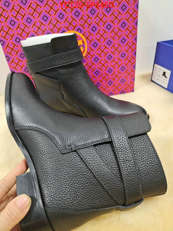 Women Shoes-Tory Burch,replicas ,ID: SP5460,$: 129USD