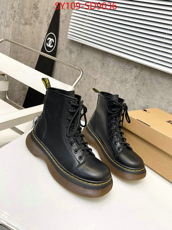 Women Shoes-DrMartens,online china , ID: SD9036,$: 109USD