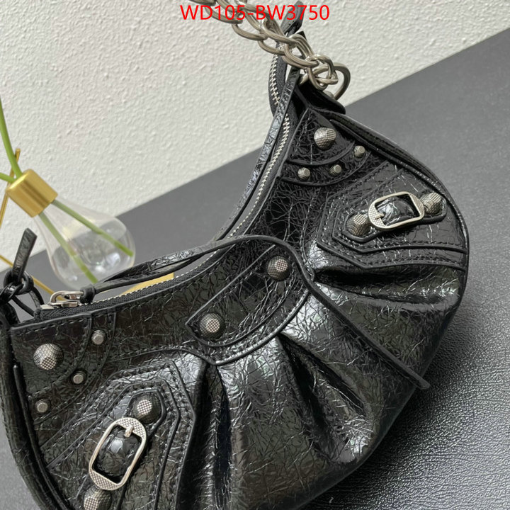 Balenciaga Bags(4A)-Le Cagole-,where could you find a great quality designer ,ID: BW3750,$: 105USD