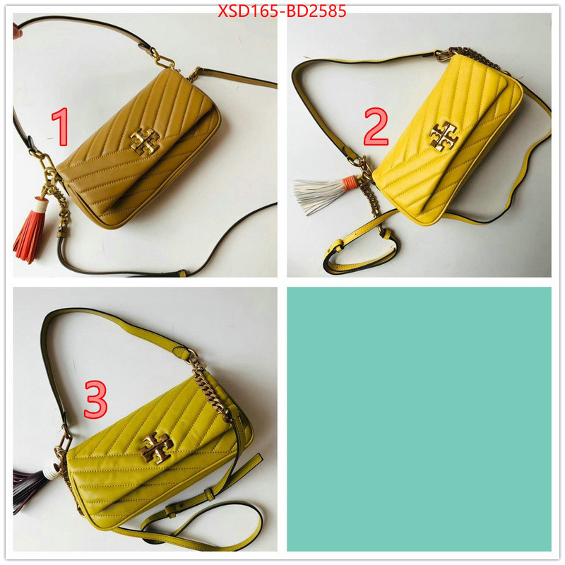 Tory Burch Bags(TOP)-Diagonal-,ID: BD2585,$: 165USD