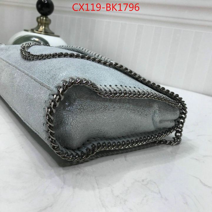 Stella McCartney Bags(4A)-Diagonal-,cheap replica designer ,ID: BK1796,$:119USD