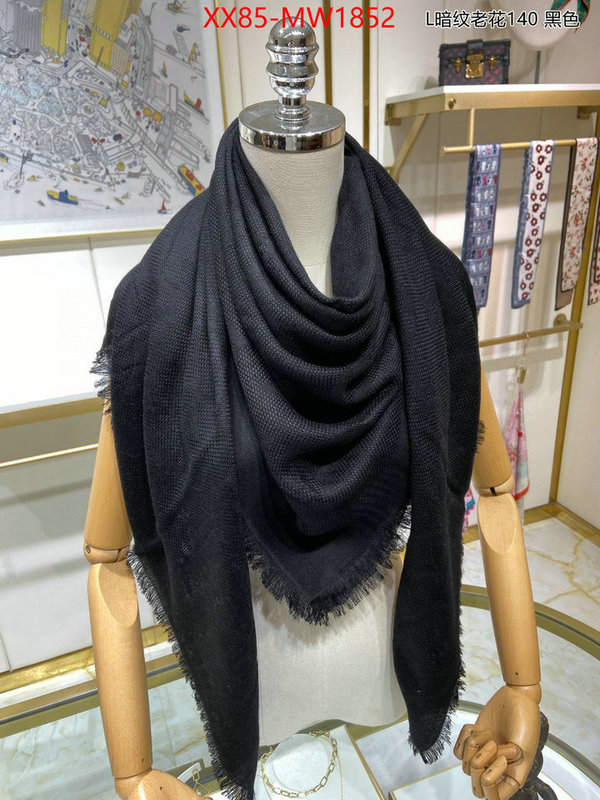 Scarf-LV,buy best high quality , ID: MW1852,$: 85USD