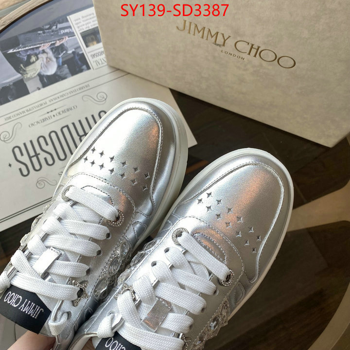 Women Shoes-Jimmy Choo,sell online luxury designer , ID: SD3387,$: 139USD