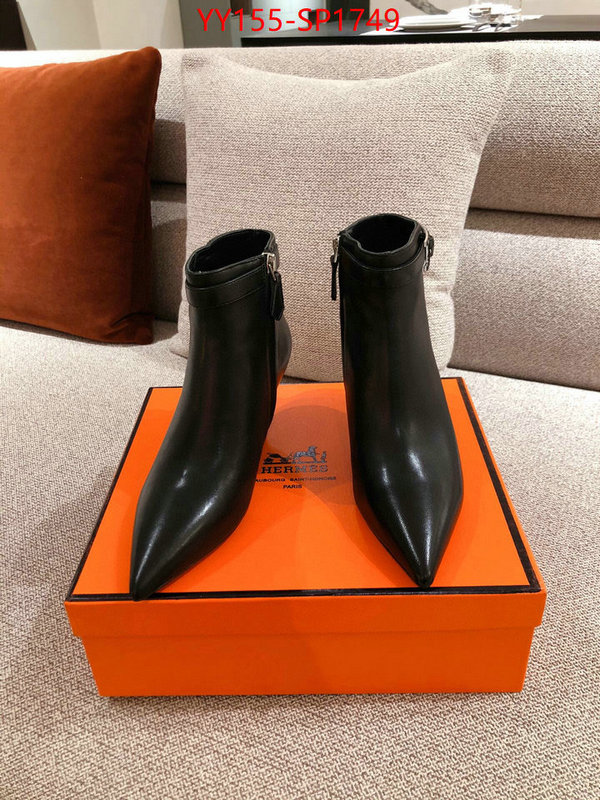 Women Shoes-Hermes,china sale , ID: SP1749,$: 155USD