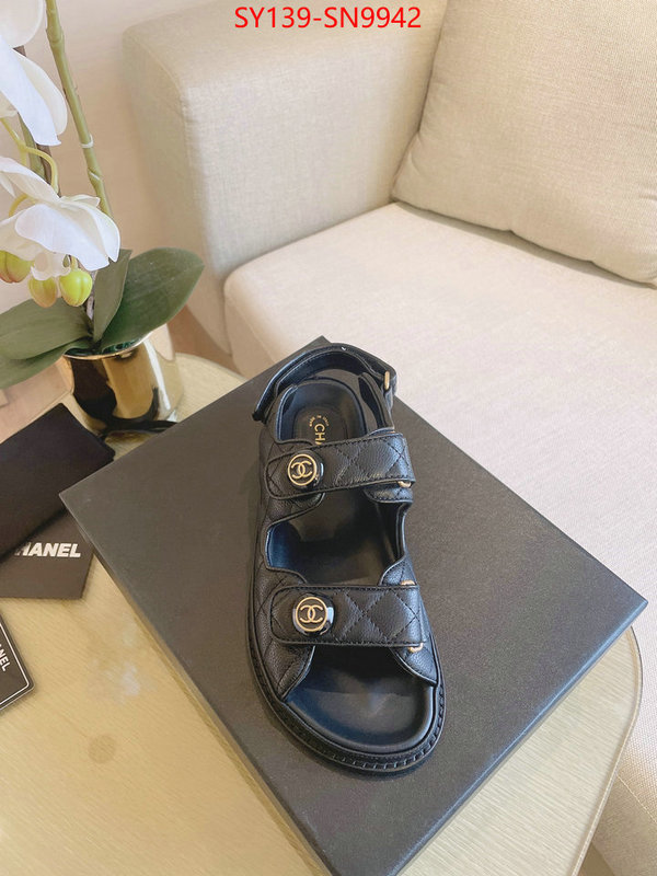 Women Shoes-Chanel,china sale , ID: SN9942,$: 139USD