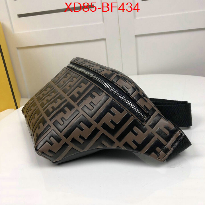 Fendi Bags(4A)-Diagonal-,ID: BF434,$:85USD