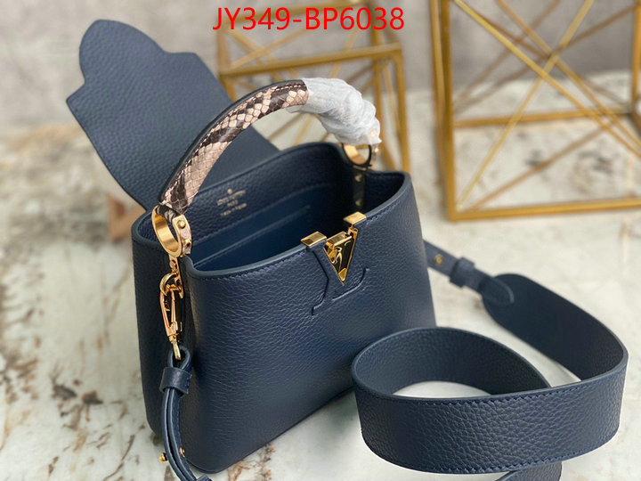 LV Bags(TOP)-Pochette MTis-Twist-,ID: BP6038,$: 349USD