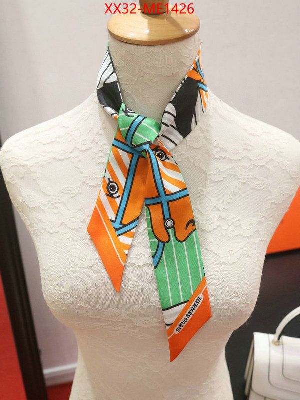 Scarf-Hermes,replica wholesale , ID: ME1426,$: 32USD