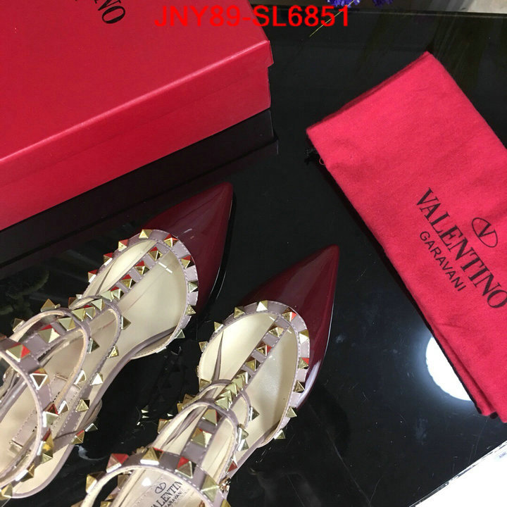 Women Shoes-Valentino,buy online , ID: SL6851,$: 89USD