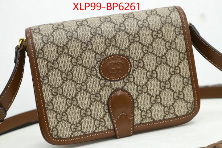 Gucci Bags(4A)-Diagonal-,at cheap price ,ID: BP6261,$: 99USD