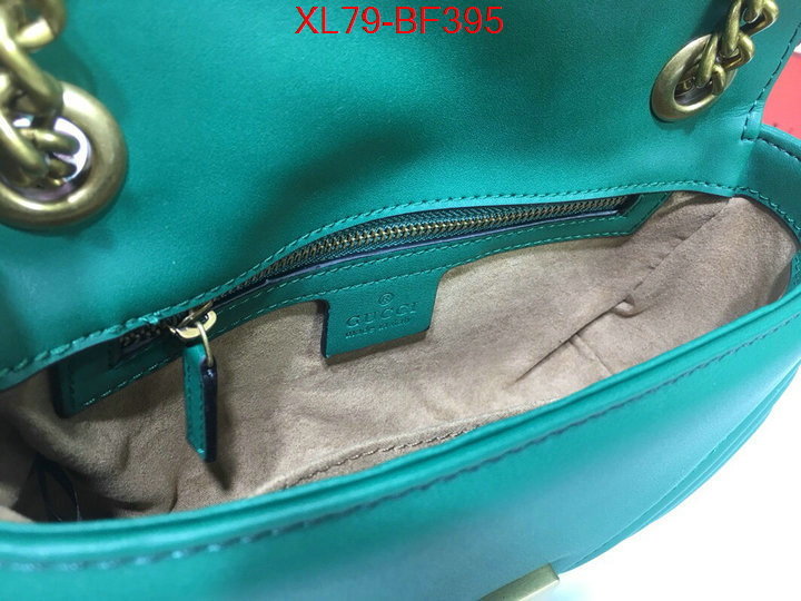 Gucci Bags(4A)-Marmont,what ,ID: BF395,$:79USD