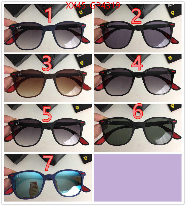 Glasses-RayBan,where can you buy a replica , ID: GP4319,$: 45USD