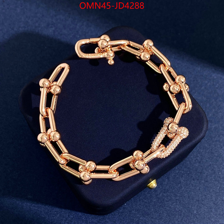 Jewelry-Tiffany,where to buy high quality , ID: JD4288,$: 45USD