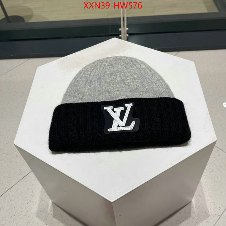 Cap (Hat)-LV,website to buy replica , ID: HW576,$: 39USD