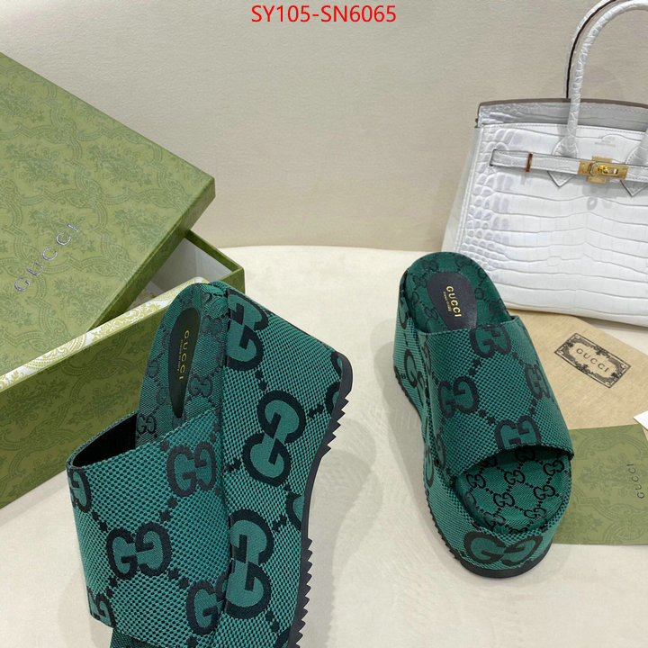 Women Shoes-Gucci,shop now , ID: SN6065,$: 105USD