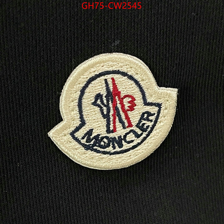 Clothing-Moncler,we offer , ID: CW2545,$: 75USD