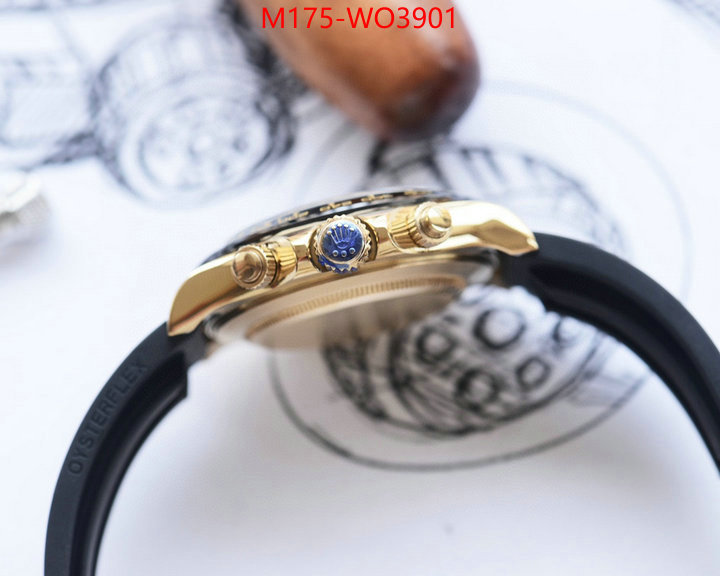 Watch(4A)-Rolex,buy 2023 replica , ID: WO3901,$: 175USD