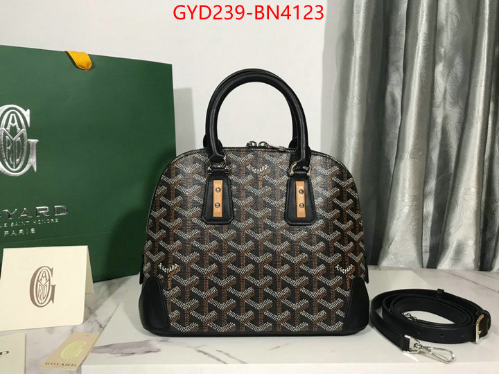 Goyard Bags(TOP)-Diagonal-,ID: BN4123,$: 239USD