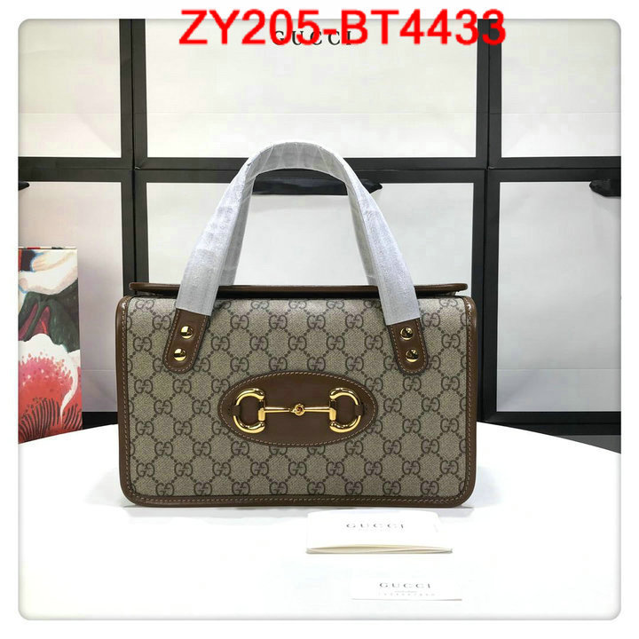 Gucci Bags(TOP)-Horsebit-,best like ,ID: BT4433,