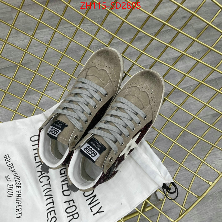 Women Shoes-Golden Goose,high quality online , ID: SD2805,$: 115USD