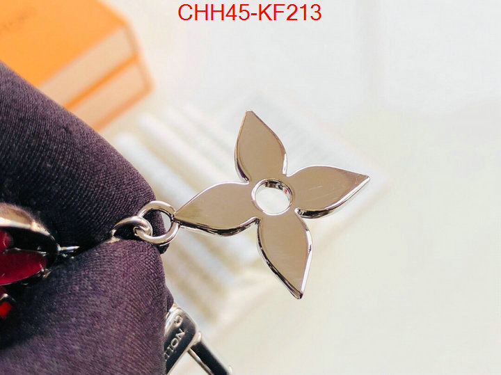 Key pendant(TOP)-LV,replcia cheap from china , ID: KF213,$:45USD