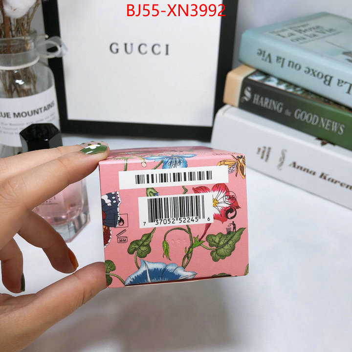 Perfume-Gucci,replica 2023 perfect luxury , ID: XN3992,$: 55USD