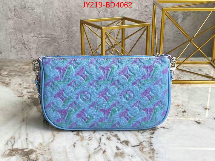 LV Bags(TOP)-Pochette MTis-Twist-,ID: BD4062,$: 219USD