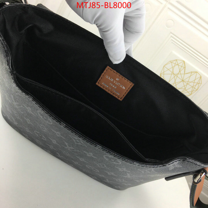 LV Bags(4A)-Pochette MTis Bag-Twist-,ID: BL8000,$: 85USD