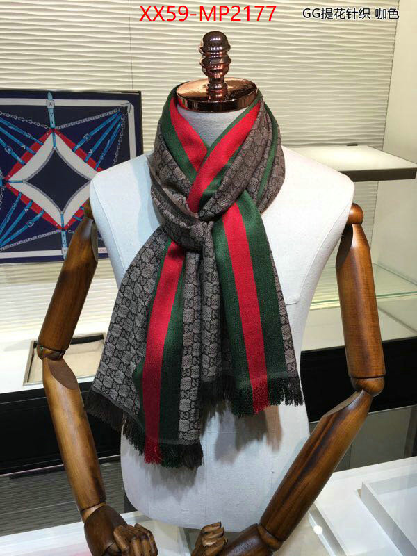 Scarf-Gucci,practical and versatile replica designer , ID: MP2177,$: 59USD