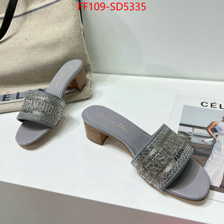 Women Shoes-Dior,we curate the best , ID: SD5335,$: 109USD