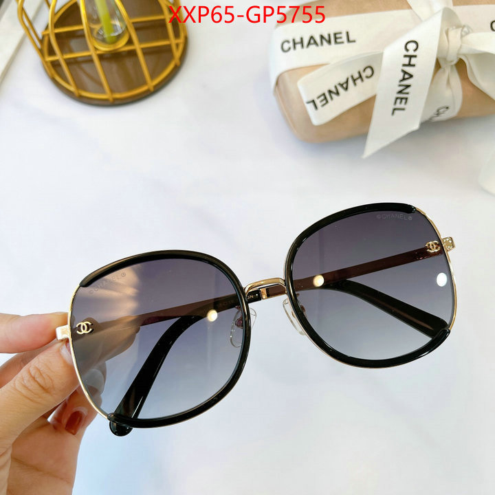 Glasses-Chanel,fake , ID: GP5755,$: 65USD