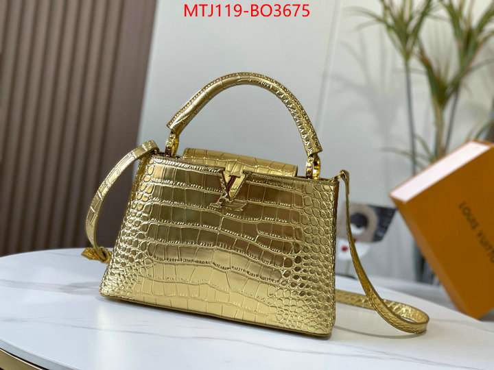 LV Bags(4A)-Handbag Collection-,is it illegal to buy ,ID: BO3675,