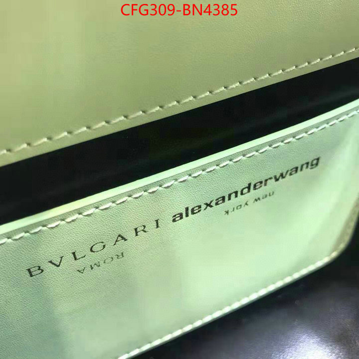 Bulgari Bags(TOP)-Serpenti Forever,shop designer replica ,ID: BN4385,$: 309USD