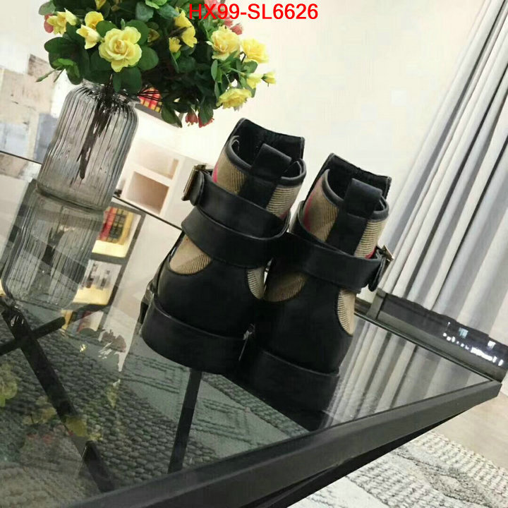 Women Shoes-Burberry,wholesale china , ID: SL6626,$: 99USD